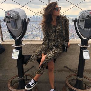 Meet your Posher, Treso